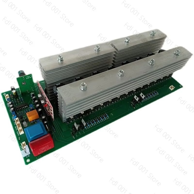 Pure Sine Wave Inverter 5000W 48V 220V - 24 فولت 48 فولت 60 فولت