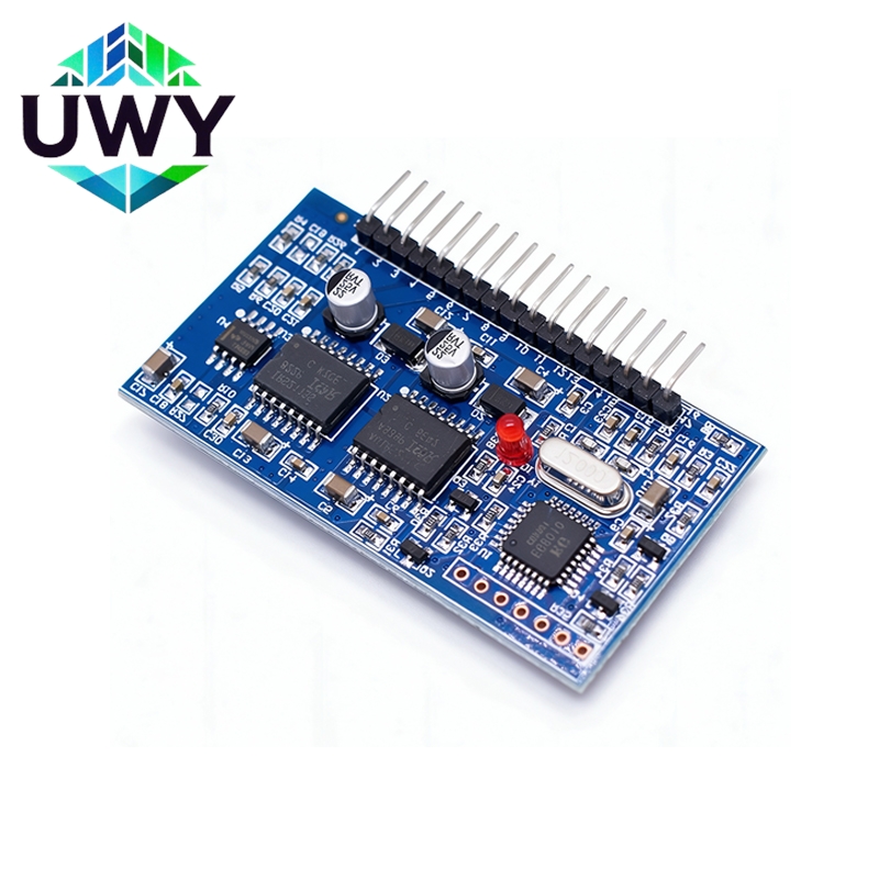 Egs002 Pure Sine Wave Inverter Driver Board - لوحة تحكم محول تيار متردد نقي