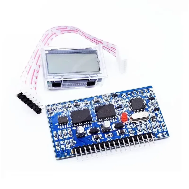 لوحة تحكم محول موجة جيبية نقية - مراجعة Egs002 Pure Sine Wave Inverter Driver Board وسعره