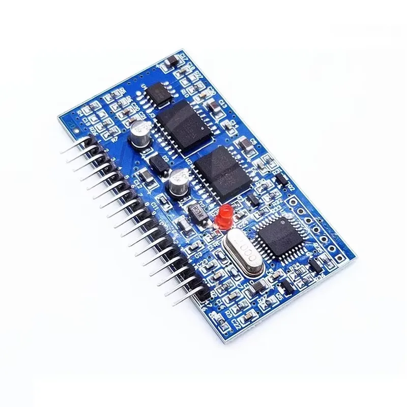 لوحة تحكم محول موجة جيبية نقية - مراجعة Egs002 Pure Sine Wave Inverter Driver Board وسعره