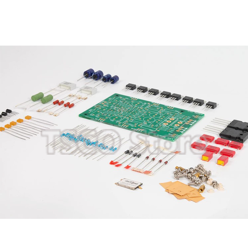 لوحة تحكم SPWM لمحول التيار ال - مراجعة Egs002 Pure Sine Wave Inverter Driver Board وسعره